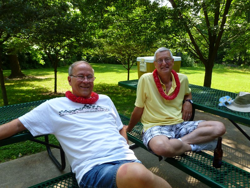 Luau June 2013 051